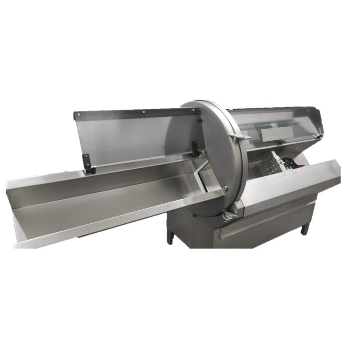 MÁQUINA DE CORTAR COSTELETAS TRIEF PUMA CE