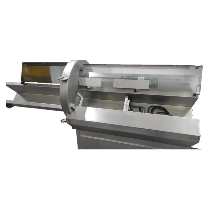 MÁQUINA DE CORTAR COSTELETAS TRIEF PUMA CE - Image 3