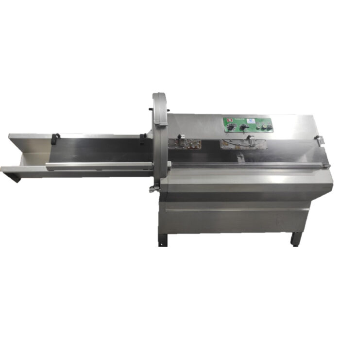 MÁQUINA DE CORTAR COSTELETAS TRIEF PUMA CE - Image 4