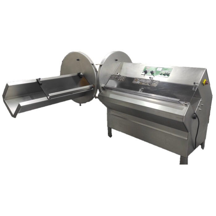 MÁQUINA DE CORTAR COSTELETAS TRIEF PUMA CE - Image 2
